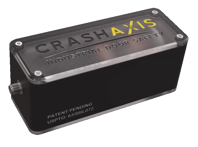CrashAxis Interlock